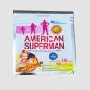 American Superman Tablet