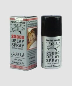 Deadly Shark Power – buy now from mens.pk