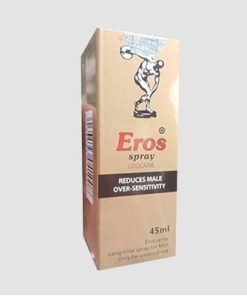 eros spray