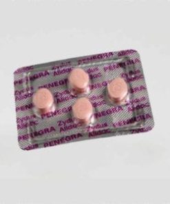 Penegra 100mg