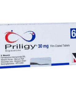 Priligy 60mg - mens.pk