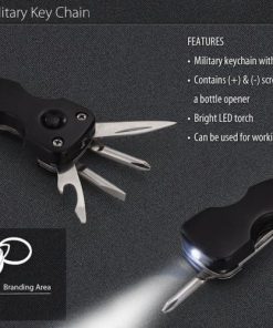 Tool kit keychain - mens.pk