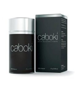 Caboki Hair Fiber