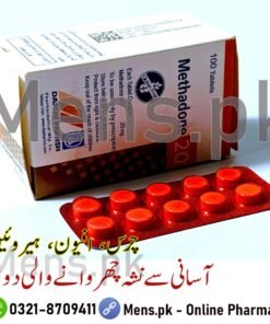 methadone tablet in pakistan