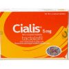 cialis 5mg in pakistan