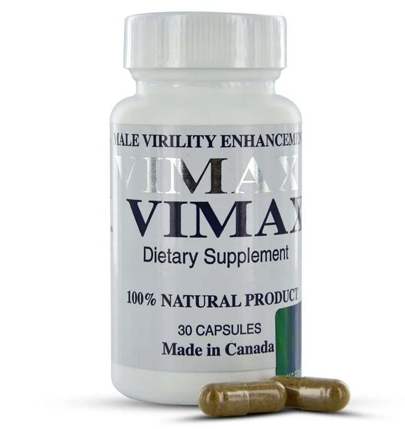 vimax capsule in pakistan