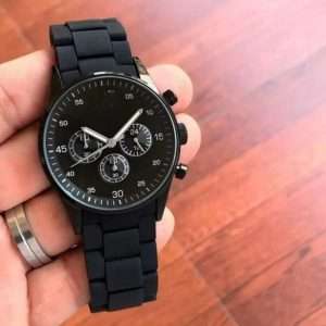 wrist watcj