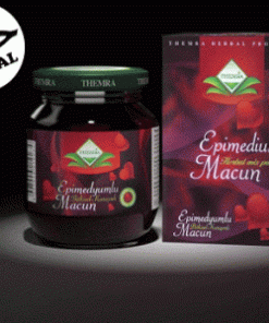 Epimedyumlu Macun Price in Pakistan