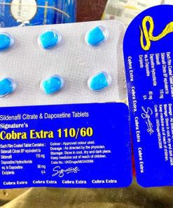 cobra extra tablets in pakistan