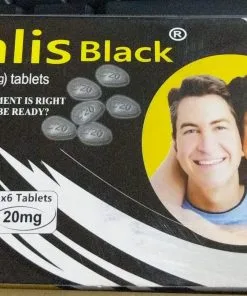 cialis black price in pakistan