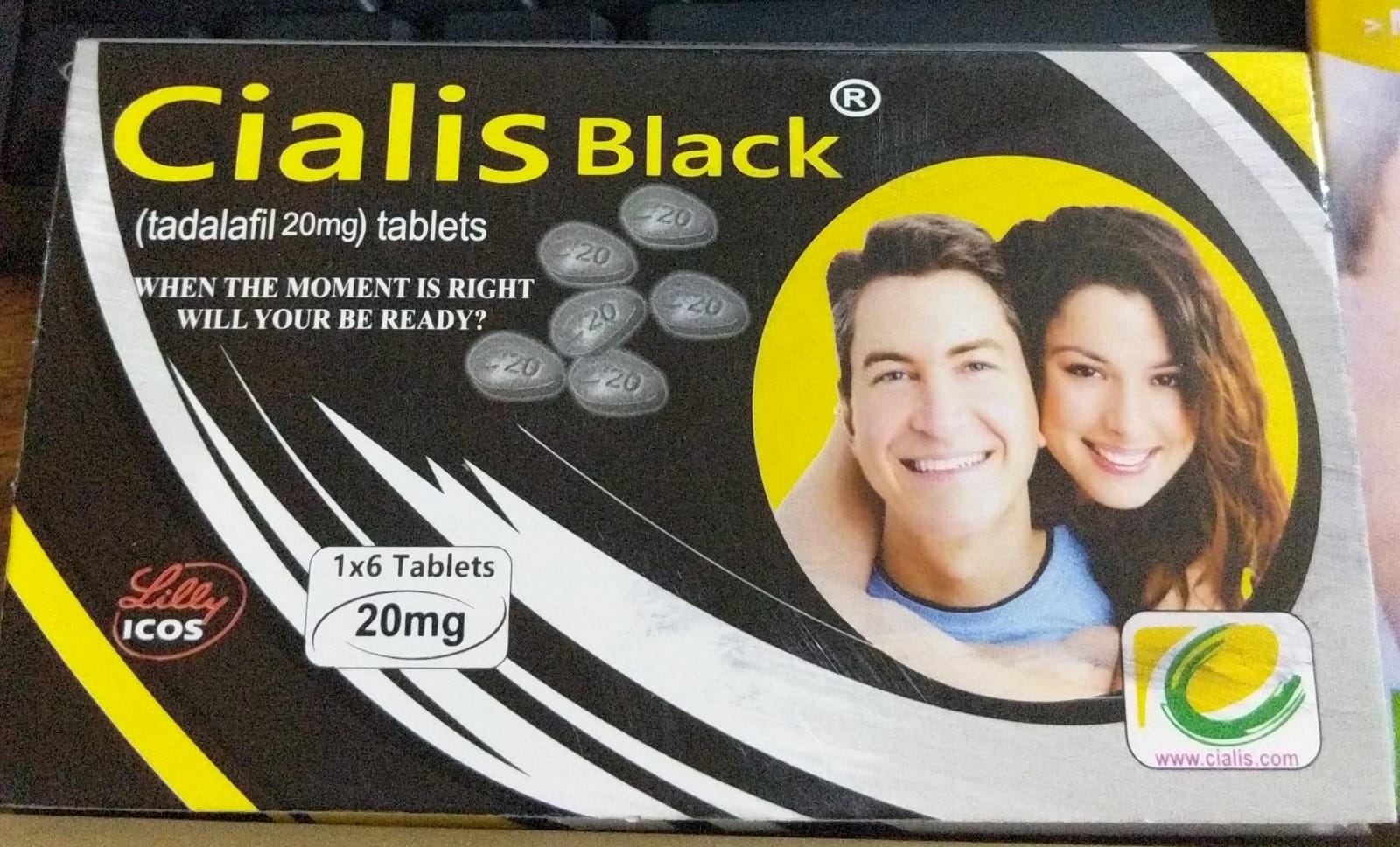 cialis black price in pakistan