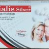 cialis silver 20mg tablet price in pakistan