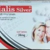 cialis silver 20mg tablet price in pakistan