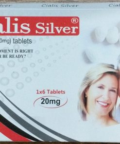 cialis silver 20mg tablet price in pakistan