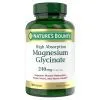 natures bounty magnesium glycinate 240mg 180 capsules in pakistan