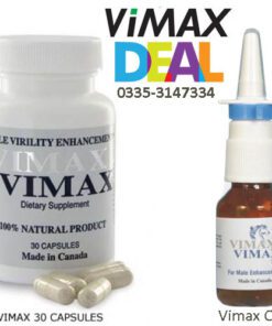 vimax capsules and vimax oil in pakistan with best price